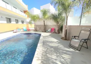 Blue horizon Rooftop - Image 3