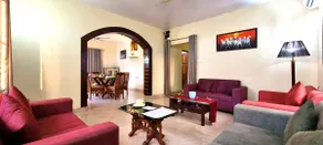 The Thunder Villa | 4BHK Private Pool - Image 2