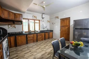 The Thunder Villa | 4BHK Private Pool - Image 5