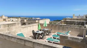 Historic Farmhouse close to San Blass Beach with Courtyard, Kitchen Terrace and Rooftop Pool - Image 3