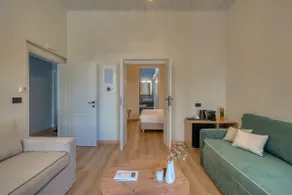 Cozy&Central Apartment | Vittore Gambello Rooms - Image 3