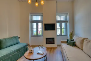 Cozy&Central Apartment | Vittore Gambello Rooms - Image 5