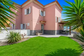 MEDANO4YOU Casa Rosa 2 - Image 3