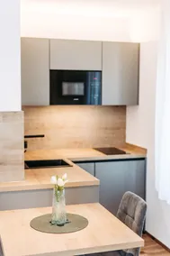 3 Large studio in Haselstauden - Image 4