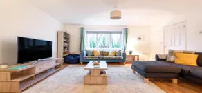 Family Home Hayle Nr Beaches - Image 4