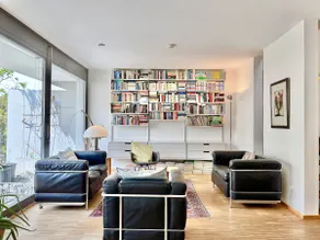 Snug Stays 7 - Design House in Starnberg, Terrace, Lake, Munich south - Image 3