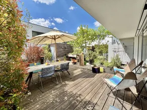 Snug Stays 7 - Design House in Starnberg, Terrace, Lake, Munich south - Image 2