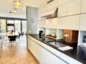 Snug Stays 7 - Design House in Starnberg, Terrace, Lake, Munich south - Image 5