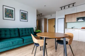 Zeus Apartments Lublin - Image 3