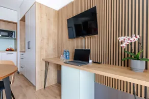 Zeus Apartments Lublin - Image 5