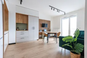Zeus Apartments Lublin - Image 4