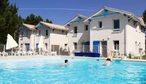 ღ La Pinède • Swimming Pool, Parking & Terrace - Image 2