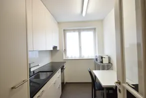 Cozy 1BR near lake with balcony - Mill 422 - Image 5