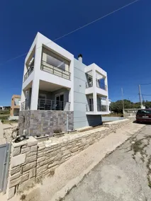 Myriam&Ioanna Seaside Apartment - Image 3