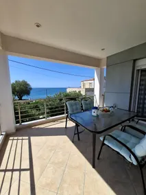 Myriam&Ioanna Seaside Apartment - Image 5