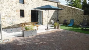 La Réserve 3 bedrooms (Vacation rental classified with Manche labels) - Image 4