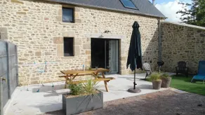La Réserve 3 bedrooms (Vacation rental classified with Manche labels) - Image 5