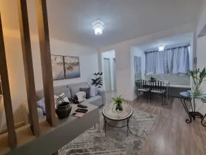 Entire apartment - covered garage in front - Image 3