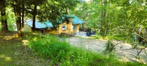 Cozy Cottage w/ Access to Bertha Lake! - Image 2
