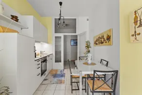 Lake view apartment - Image 5