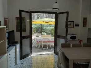 Casa Carla Castiglione della Pescaia Pineta di Roccamare private beach - Image 4
