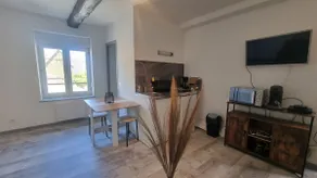 Jade Downtown Renovated 2-Room Cozy Cocoon 40 m² with Parking - Image 3