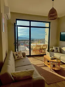 Casa Verano, duplex with sea and mountain view - Image 5