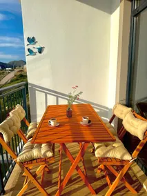 Casa Verano, duplex with sea and mountain view - Image 4