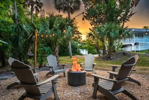 1 Min Private Beach+Heated Pool+Movie Room - Image 5