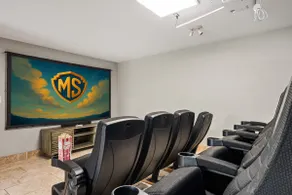 1 Min Private Beach+Heated Pool+Movie Room - Image 4