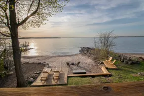 4 Bdrm Beachfront Oasis-Sunsets! - Image 3