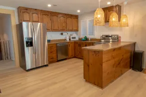 4 Bdrm Beachfront Oasis-Sunsets! - Image 5