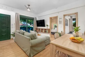 Thea Apartment near the Agkali - Ayia Anna beach in Evia - Image 2