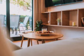 Thea Apartment near the Agkali - Ayia Anna beach in Evia - Image 3