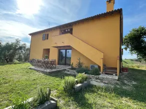 House in Senigallia with a fabulous view in the countryside - Image 5