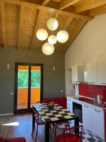House in Senigallia with a fabulous view in the countryside - Image 3