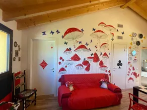 House in Senigallia with a fabulous view in the countryside - Image 2