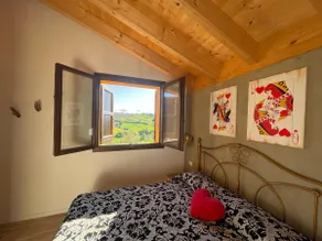 House in Senigallia with a fabulous view in the countryside - Image 4