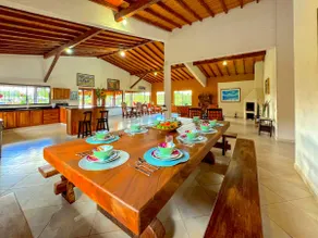 Estate in Guarne: peace, nature and rest - Image 3