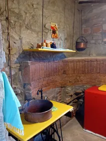 Suite in a farmhouse near Florence and Arezzo - Image 5