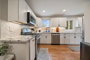 Modern Arvada House by Red Rocks | Denver - Image 4