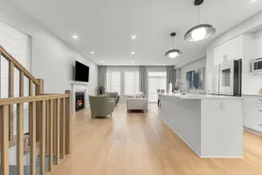 Modern Luxury 3BDR entire family-friendly Townhome - Image 2