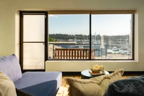 The Ballard Loft | Water View in Heart of Ballard - Image 5