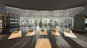 Private Luxury Retreat | Pool · Gym · Parking - Image 5