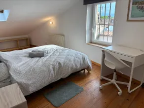 Charming 4-bedroom apartment with all comforts in the heart of Montélimar - Image 5