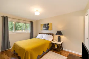 Midland 3BR '60s Retreat | Game Room & Patio - Image 3