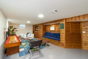 Midland 3BR '60s Retreat | Game Room & Patio - Image 4
