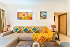Coastal Breeze 2bhk, Calangute - Image 3