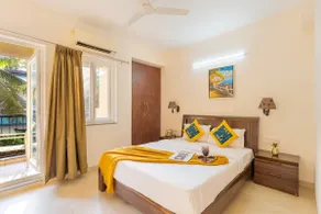 Coastal Breeze 2bhk, Calangute - Image 4