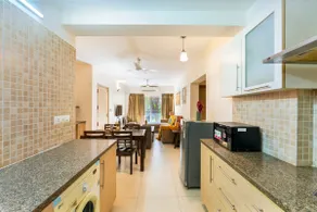 Coastal Breeze 2bhk, Calangute - Image 5